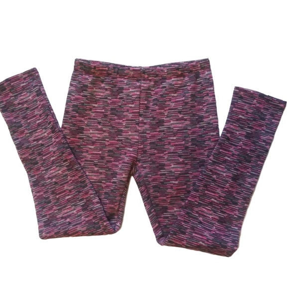 Faded Glory Tights - Picture 3 of 4